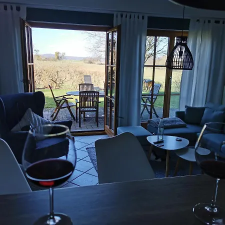 Ferienwohnung Auenland Braunfels Zewnętrze zdjęcie