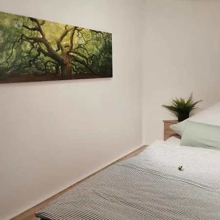 Ferienwohnung Auenland Braunfels Zewnętrze zdjęcie