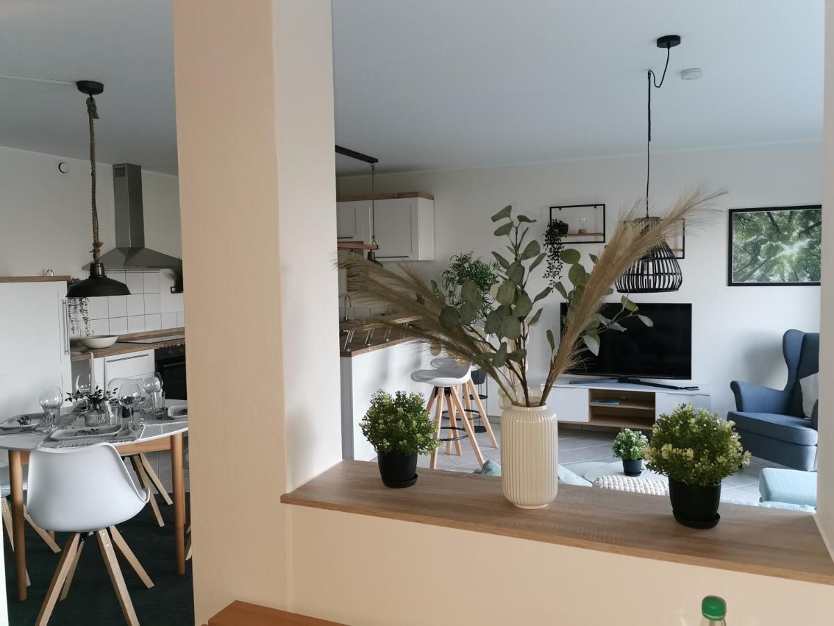 Apartment Auenland Braunfels