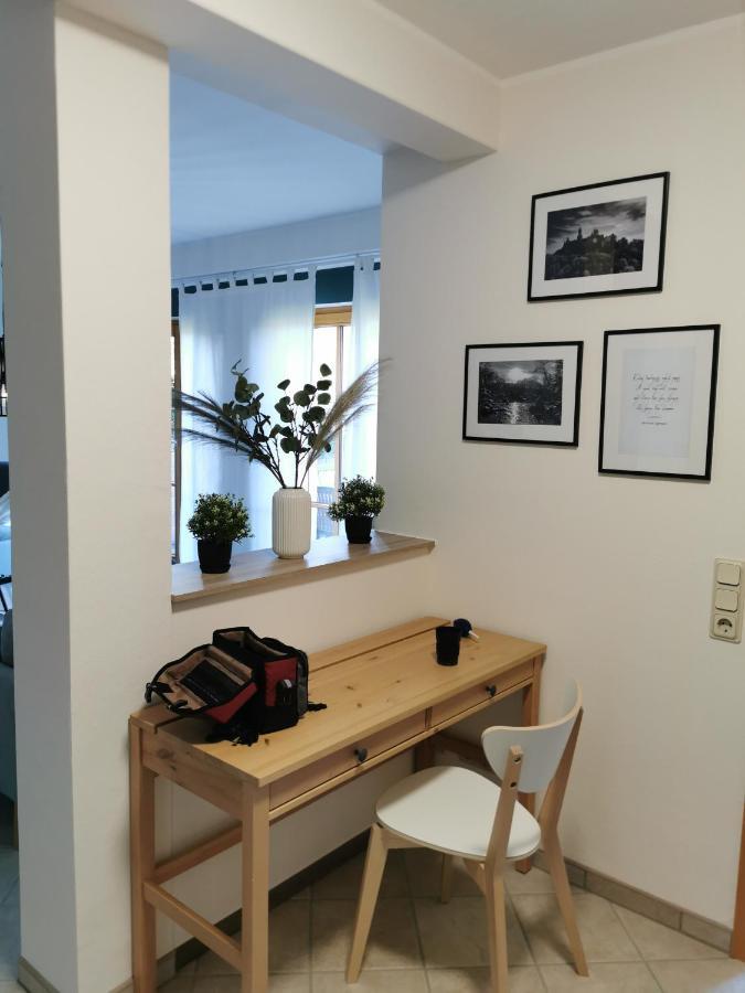 Apartment Auenland Braunfels