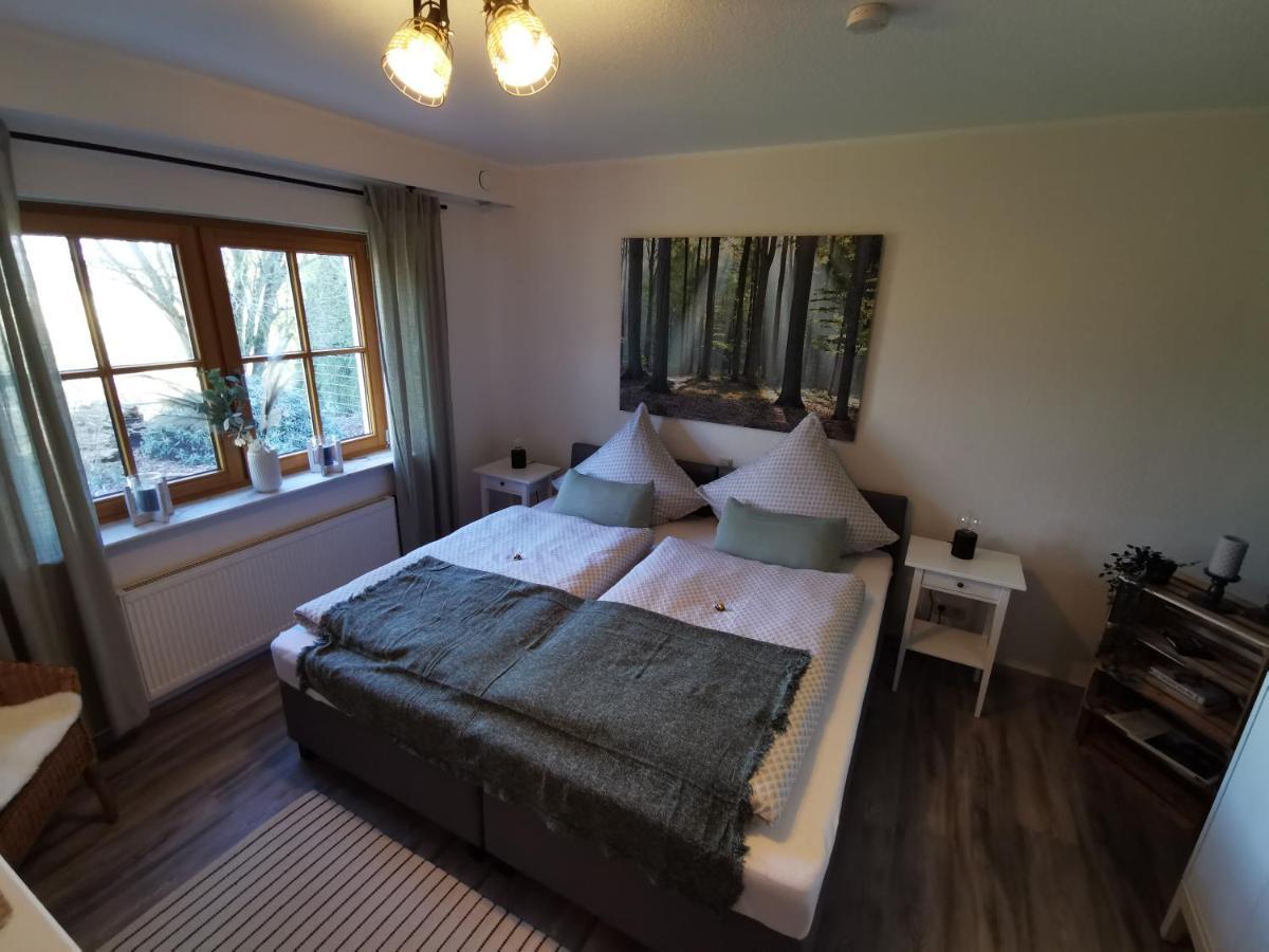Apartment Auenland
