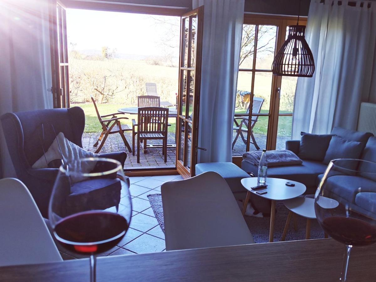 Apartment Auenland Braunfels