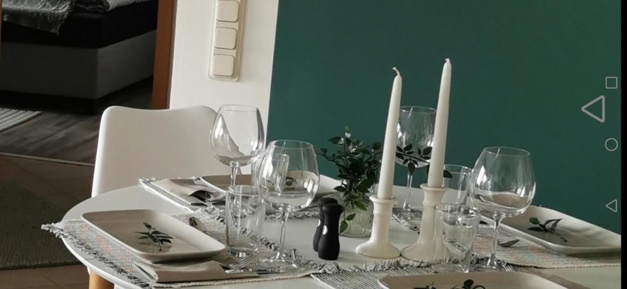 Apartment Auenland