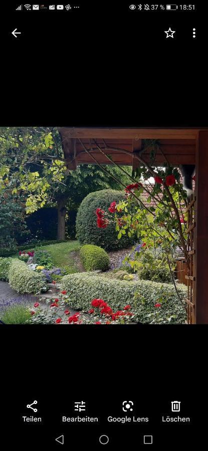 Auenland Appartement Braunfels