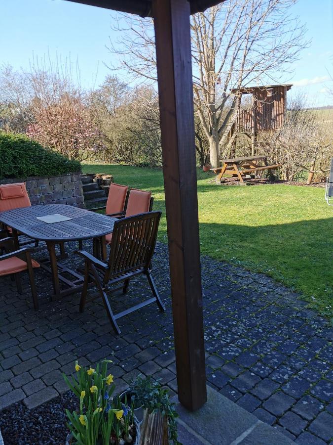 Apartment Auenland