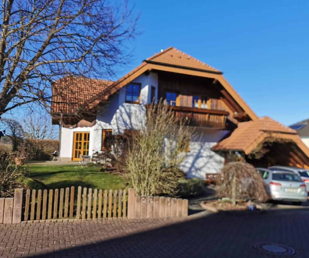 Auenland Apartment