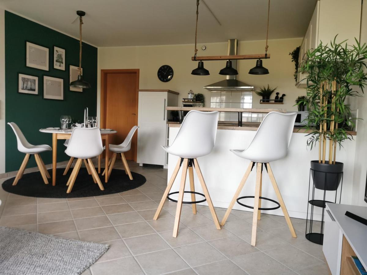 Auenland Apartment